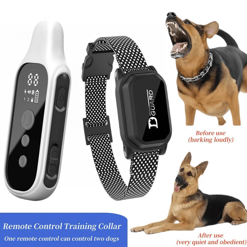 PawPrecision™ Commander Pro