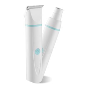 PawPrecision Pro | The At-Home Grooming Kit That Replaces the Groomer
